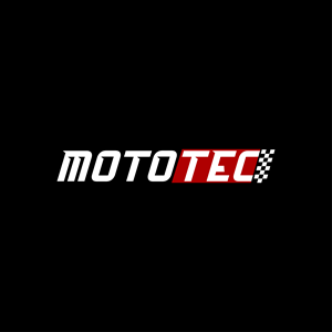 Logo-Design von Bhavik Gohel für MotoTec USA | Design: #37521825