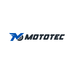 Logo-Design von Bhavik Gohel für MotoTec USA | Design: #37521874
