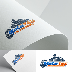 Logo Design by SofikGhosh for MotoTec USA | Design: #37537526