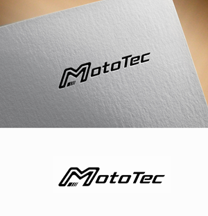 Logo Design by RAVORA for MotoTec USA | Design: #37516152