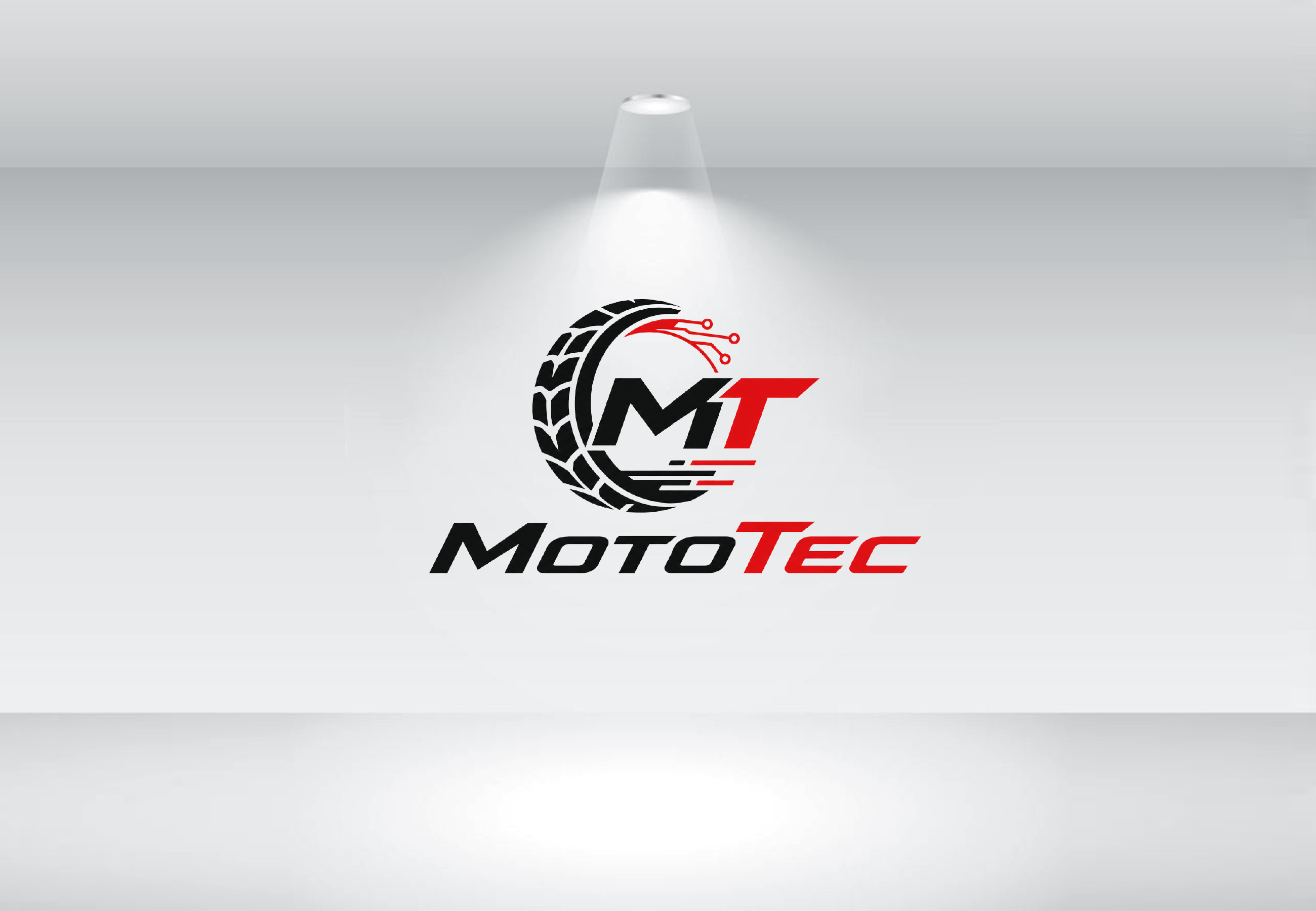 Logo Design by Ideas Expert for MotoTec USA | Design #37522899
