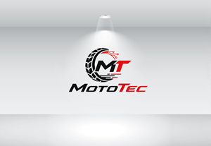 Logo Design by Ideas Expert for MotoTec USA | Design: #37522899