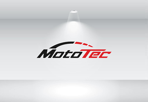 Logo Design by Ideas Expert for MotoTec USA | Design: #37522901