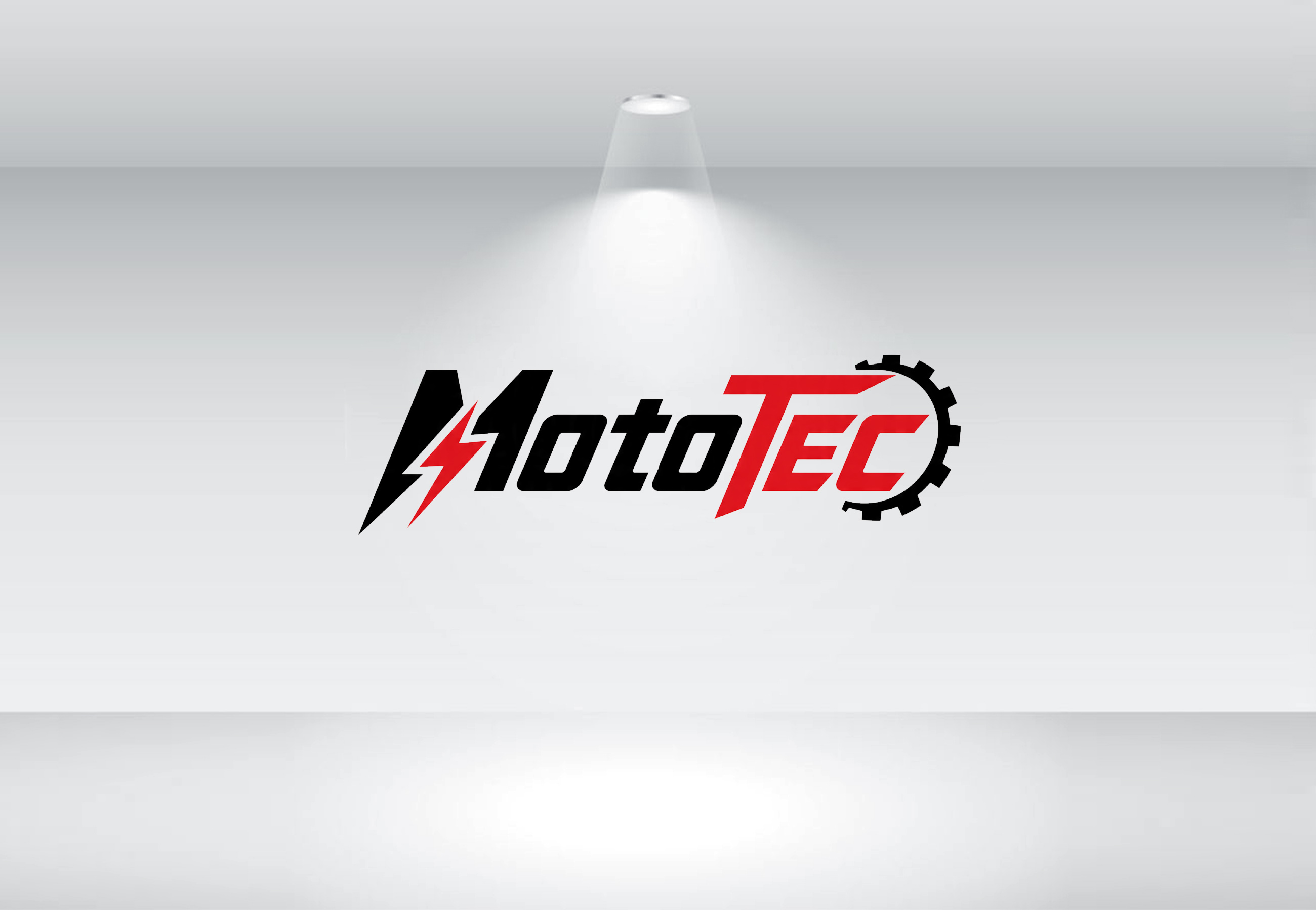 Logo Design by Ideas Expert for MotoTec USA | Design #37522902