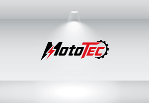 Logo Design by Ideas Expert for MotoTec USA | Design: #37522902