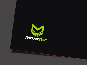Logo Design by Ideas Expert for MotoTec USA | Design: #37522903