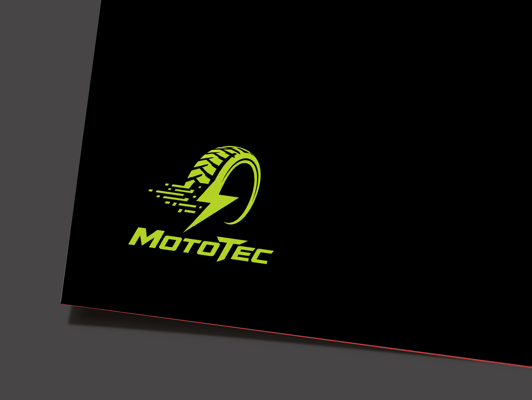 Logo Design by Ideas Expert for MotoTec USA | Design #37522904