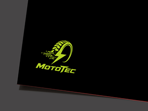 Logo Design by Ideas Expert for MotoTec USA | Design: #37522904
