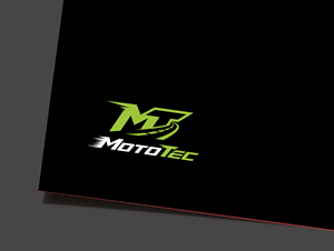 Logo Design by Ideas Expert for MotoTec USA | Design: #37522905