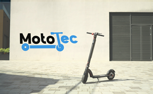 Logo Design by H.H.H for MotoTec USA | Design: #37527899