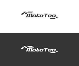 Logo Design by OmR786 for MotoTec USA | Design: #37521987