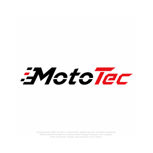 Logo-Design von mflogo.id für MotoTec USA | Design: #37520588