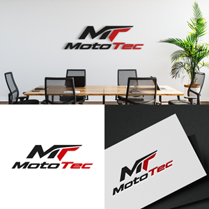 Logo Design by Virtuoso_designs for MotoTec USA | Design: #37519861