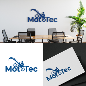 Logo Design by Virtuoso_designs for MotoTec USA | Design: #37519862
