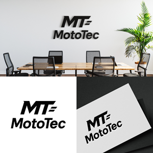 Logo Design by Virtuoso_designs for MotoTec USA | Design: #37519863