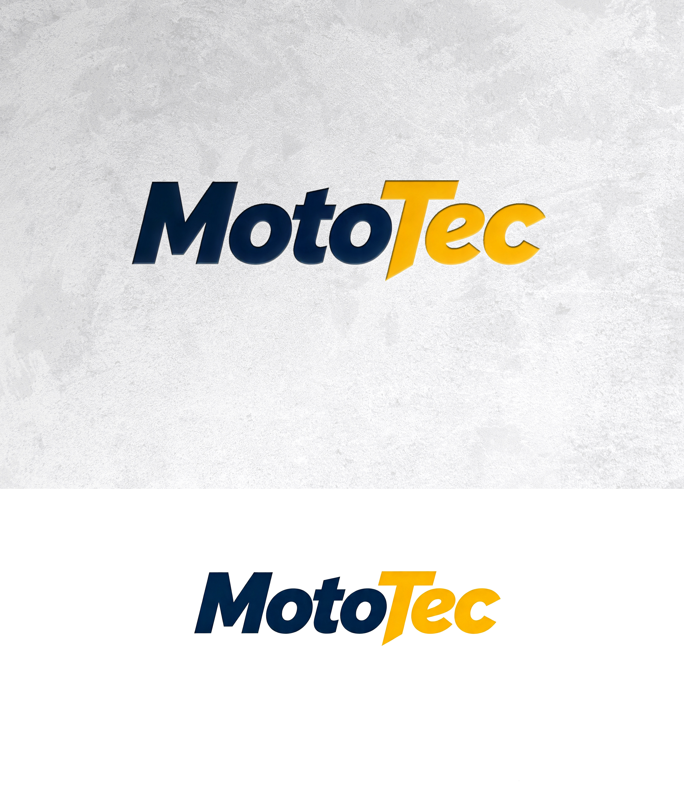 Logo Design by zamdi for MotoTec USA | Design #37516327