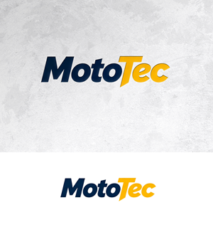 Logo Design by zamdi for MotoTec USA | Design: #37516327