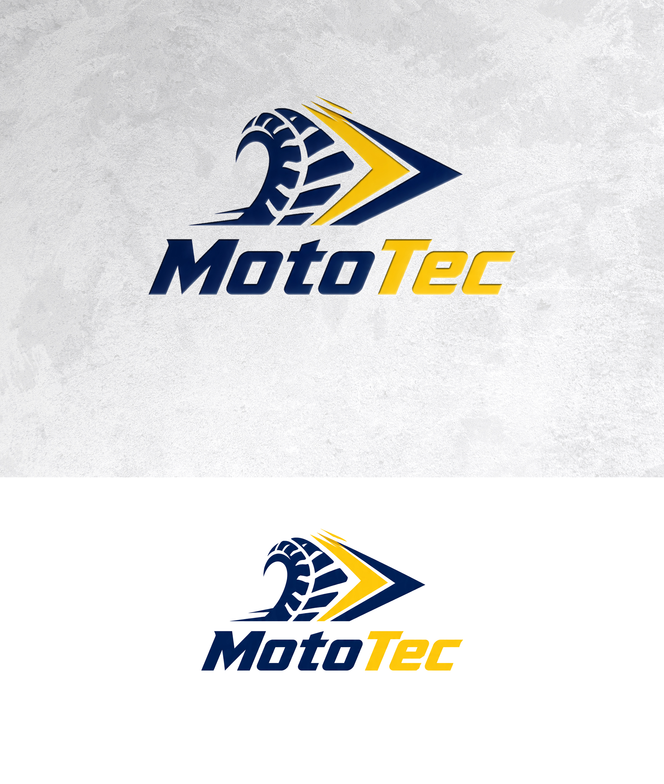 Logo Design by zamdi for MotoTec USA | Design #37516328