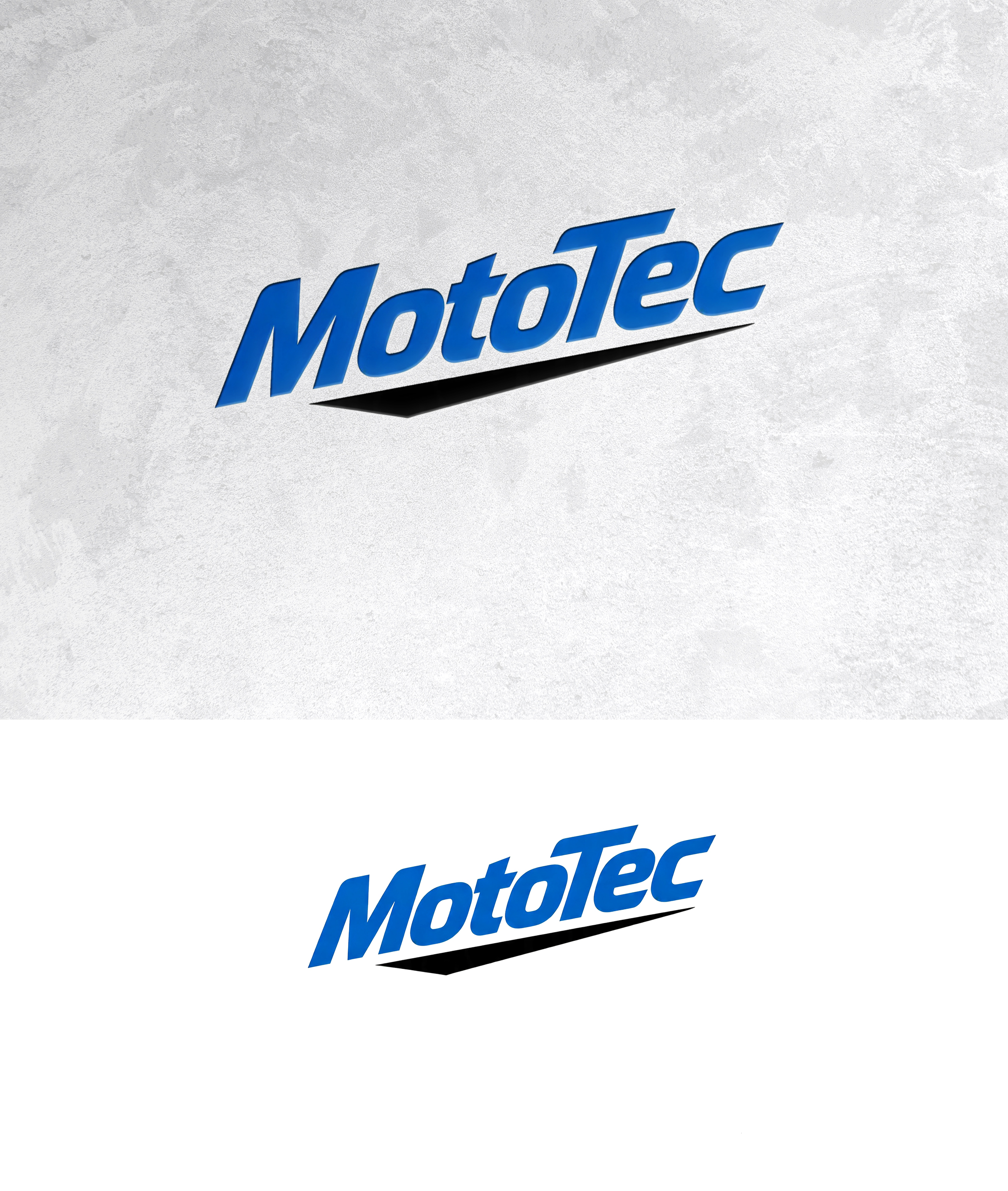 Logo Design by zamdi for MotoTec USA | Design #37516329