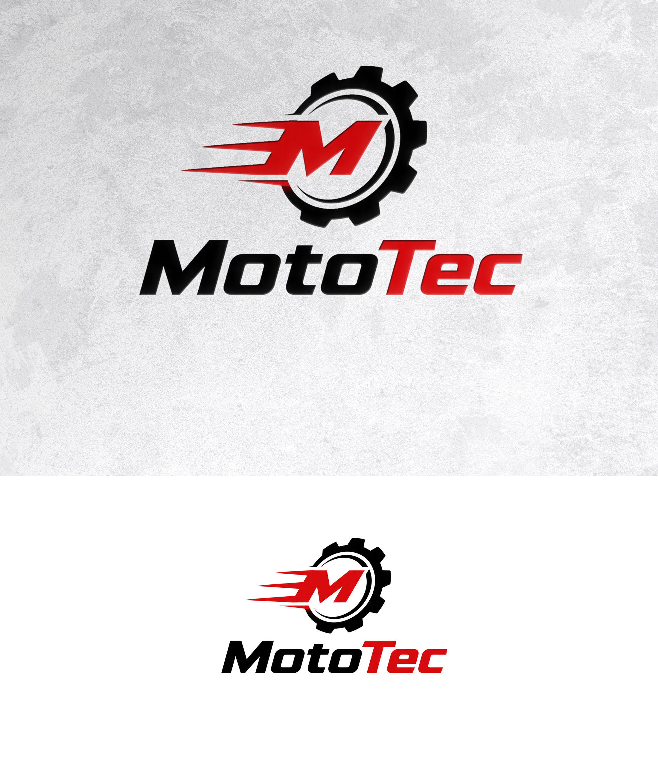 Logo Design by zamdi for MotoTec USA | Design #37516330