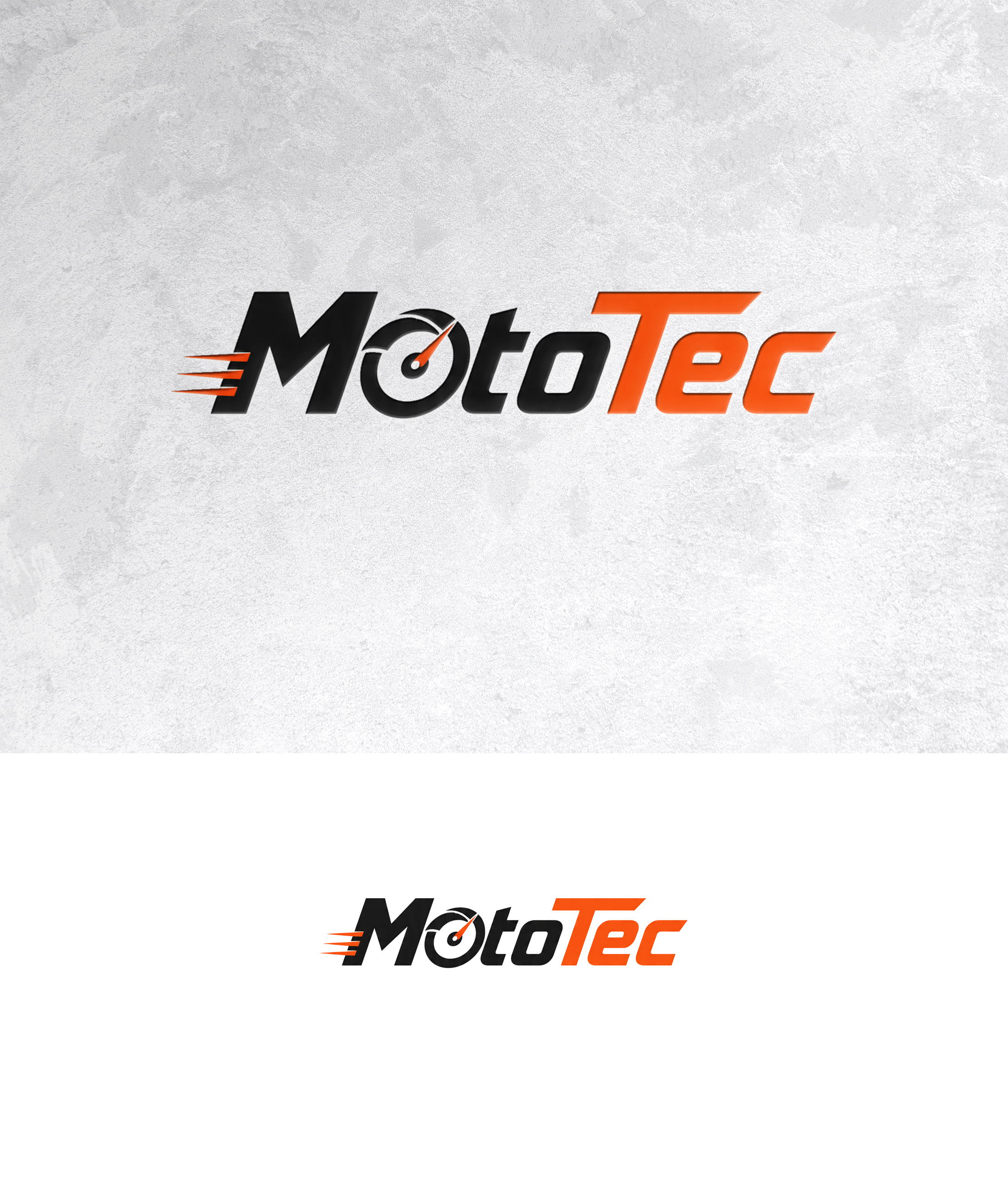 Logo Design by zamdi for MotoTec USA | Design #37516332