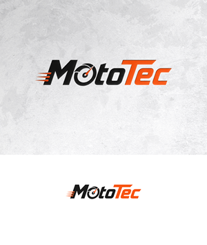 Logo Design by zamdi for MotoTec USA | Design: #37516332
