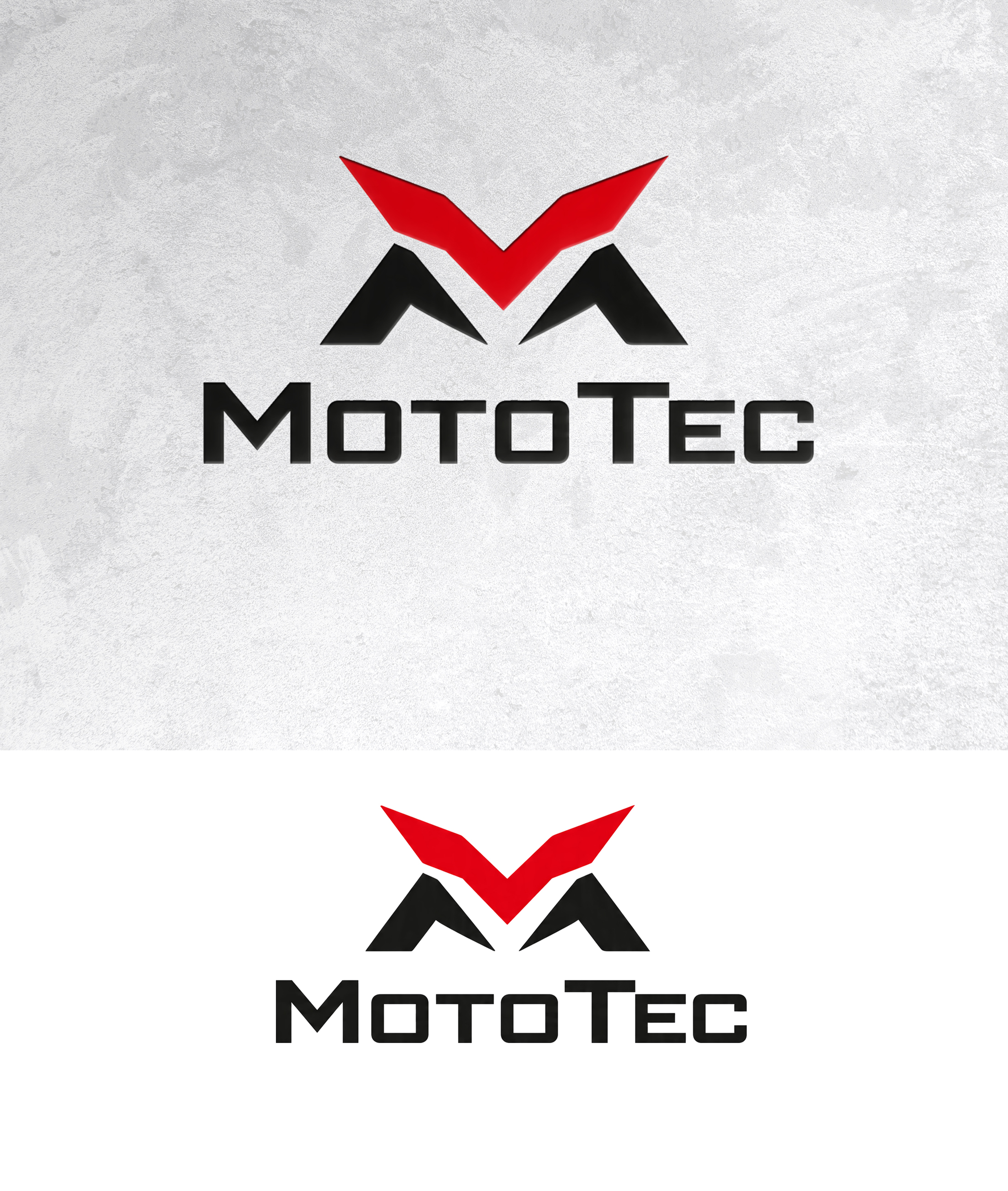 Logo Design by zamdi for MotoTec USA | Design #37516333