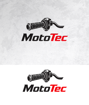 Logo Design by zamdi for MotoTec USA | Design: #37516334