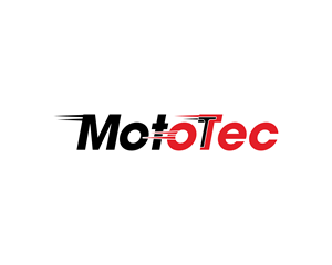 Logo Design by ValaManus for MotoTec USA | Design: #37528291