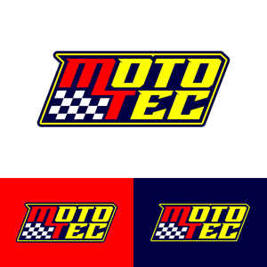Logo Design by Icih for MotoTec USA | Design: #37521014