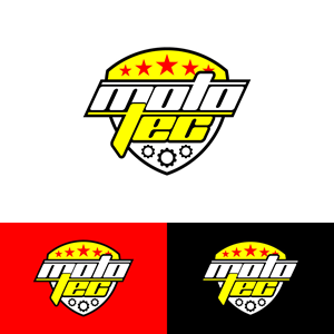 Logo Design by Icih for MotoTec USA | Design: #37521054