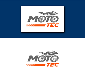 Logo-Design von rahman2.0 für MotoTec USA | Design: #37520929