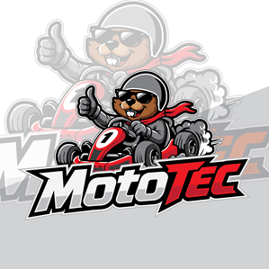 Logo Design by ArchaProduction for MotoTec USA | Design: #37525990