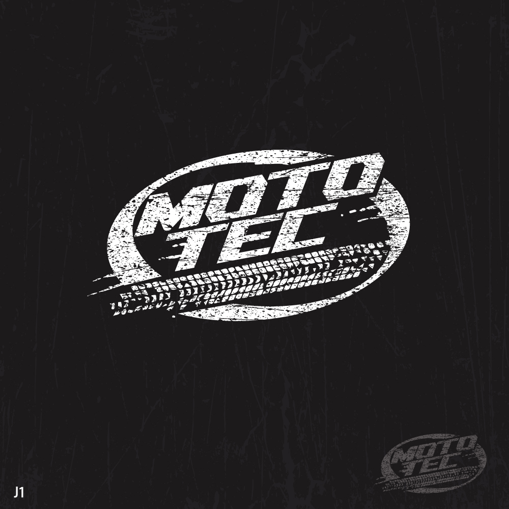 Logo Design by Sujit Banerjee for MotoTec USA | Design #37518699