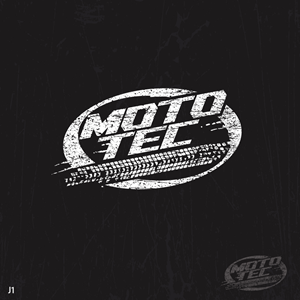 Logo Design by Sujit Banerjee for MotoTec USA | Design: #37518699
