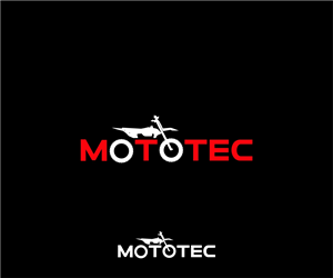 Logo Design by Logocraft for MotoTec USA | Design: #37524780