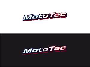 Logo Design by Atvento Graphics for MotoTec USA | Design: #37527430