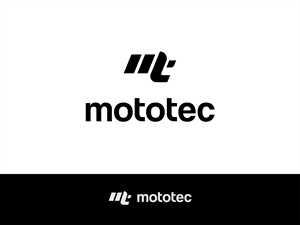 Logo Design by ArtTank for MotoTec USA | Design: #37523838