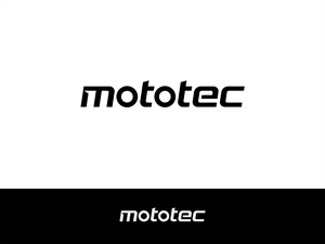 Logo Design by ArtTank for MotoTec USA | Design: #37523840