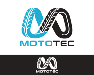 Logo Design by andhiekonpartner(.)com for MotoTec USA | Design: #37524286