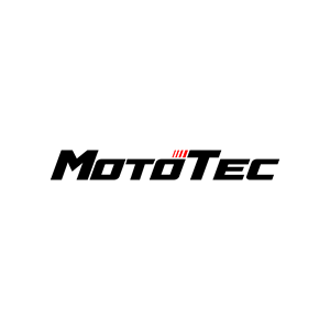 Logo Design by ninisdesign for MotoTec USA | Design: #37518875