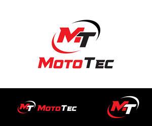 Logo Design by Kejo87 for MotoTec USA | Design: #37532043