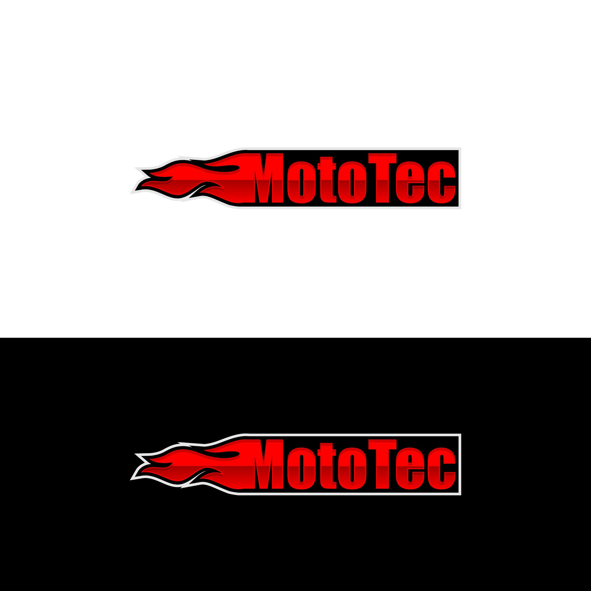 Diseño de Logo por Deziners Zone para MotoTec USA | Diseño #37521864