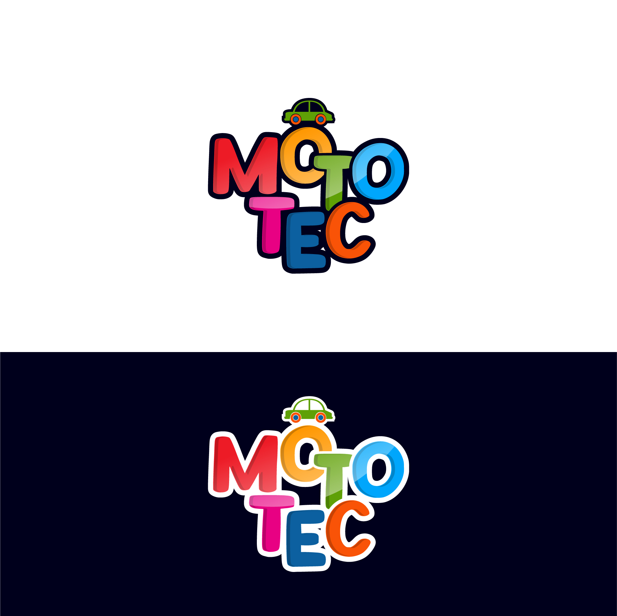 Diseño de Logo por Deziners Zone para MotoTec USA | Diseño #37521865