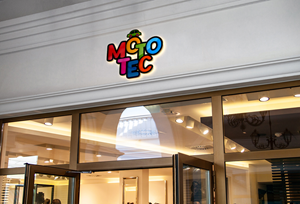 Logo Design by Deziners Zone for MotoTec USA | Design: #37521866