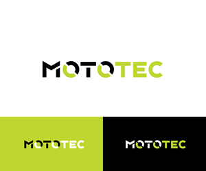 Logo Design by saulogchito for MotoTec USA | Design #37528705