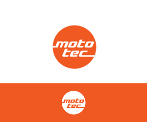 Logo Design by saulogchito for MotoTec USA | Design: #37528798