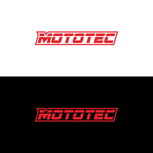 Logo Design by hidro for MotoTec USA | Design: #37521130