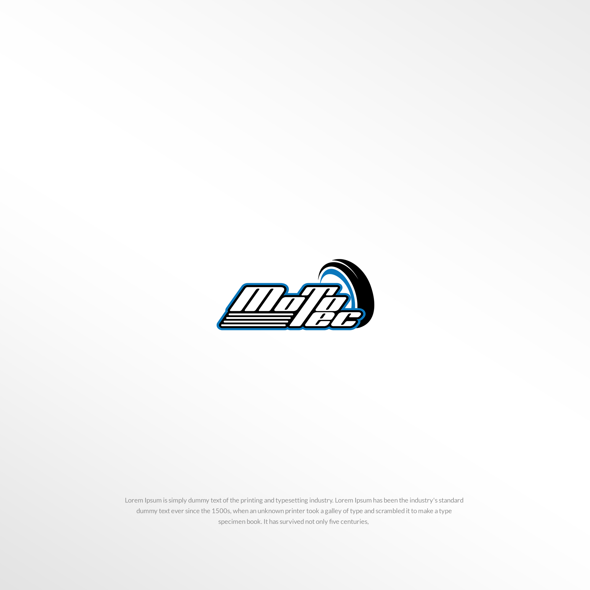 Diseño de Logo por SL Designer para MotoTec USA | Diseño #37517734