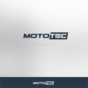 Logo Design by CKS d e s i g n for MotoTec USA | Design: #37522263